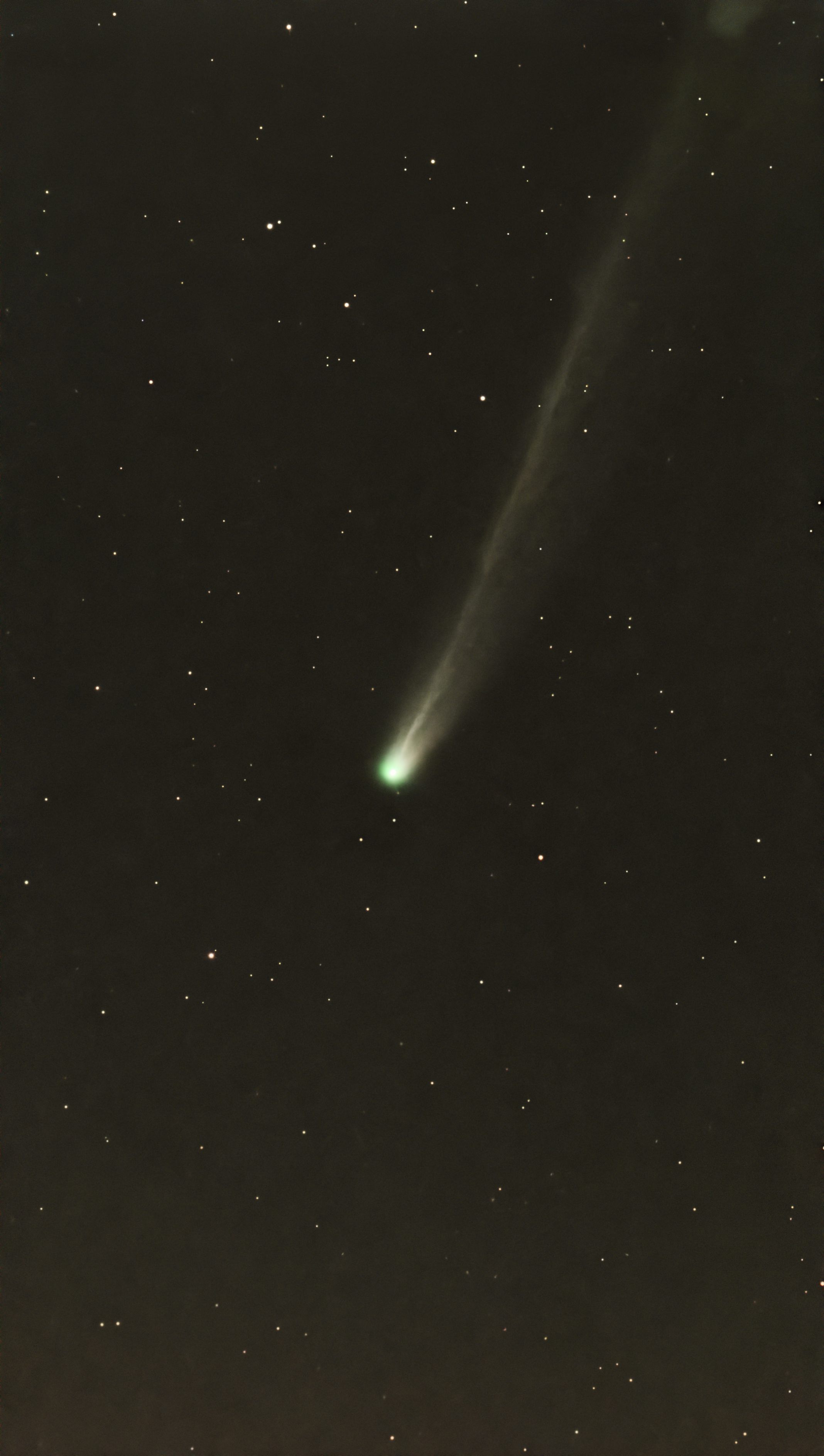 Comet C/2025 R3